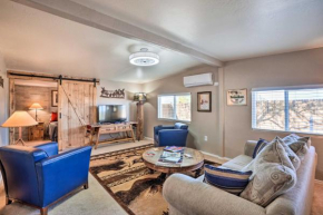 Western-Style Phoenix Home 15 Mi to Lake Pleasant